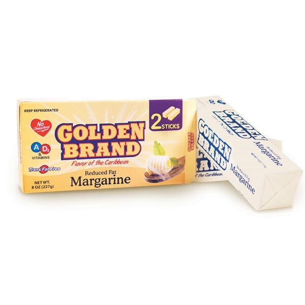 golden margarine