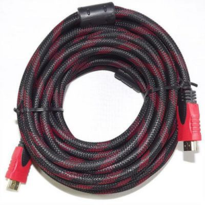 Home Audio Cables & Interconnects