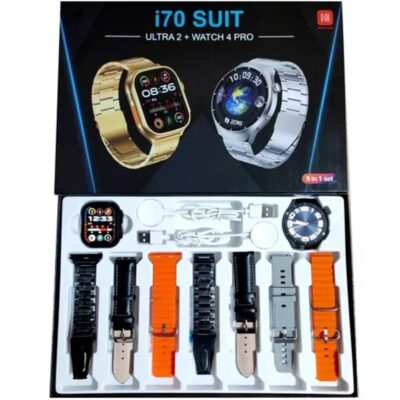 i70 smartwatch
