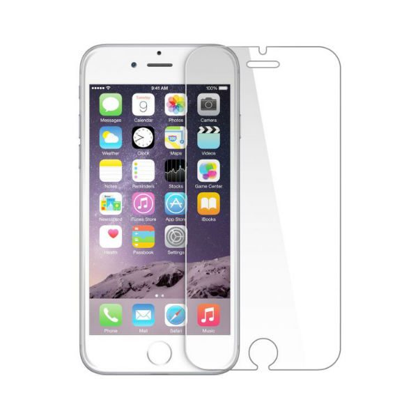 iPhone 6 Plus Screen Protector Tempered Glass