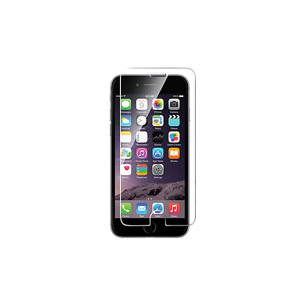 iPhone 6 Screen Protector Tempered Glass