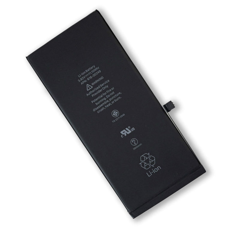 iPhone 7 Plus Internal Battery