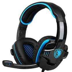 Video Game Headsets