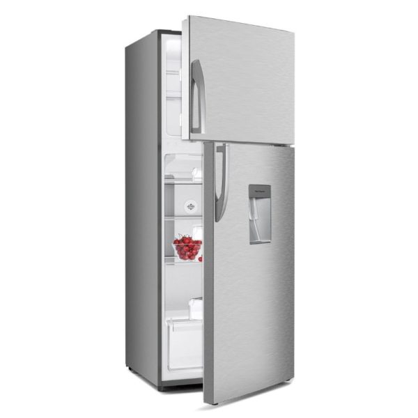 imp21 inv mega star fr wd imperial fridge inverter steel mega star water dispenser