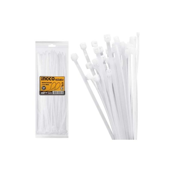 ingco cable ties