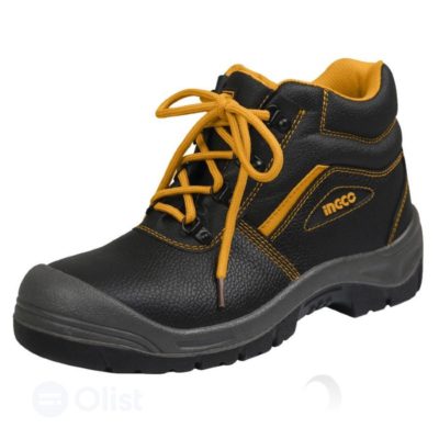 ingco safety boots