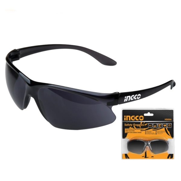 ingco safety goggles