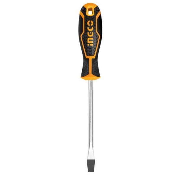 ingco slotted screwdriver 1