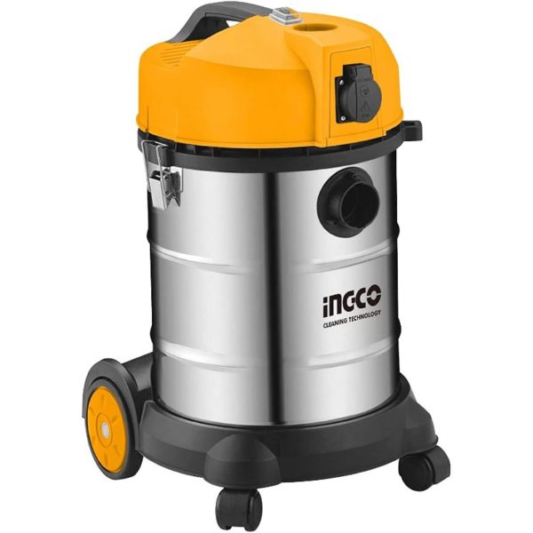 ingco vacuum cleaner 1