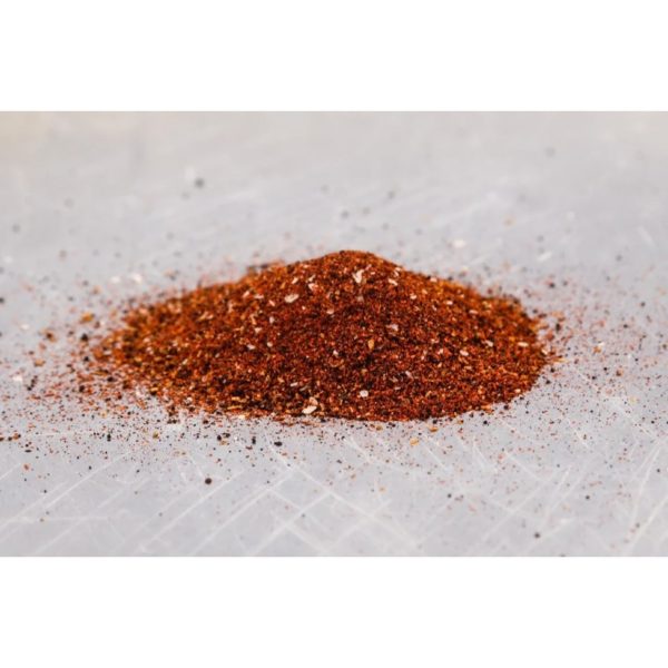 island spice chili powder