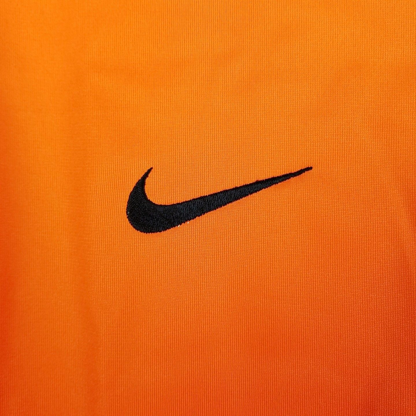 giants orange jersey