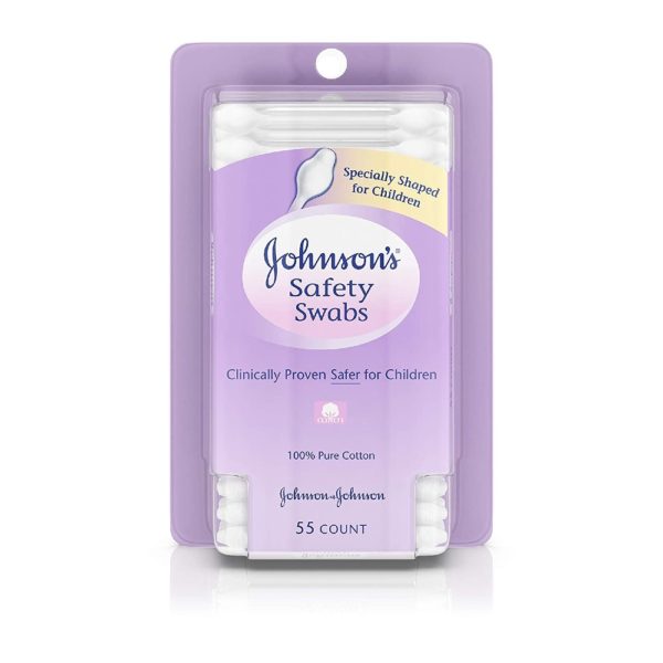 johnsons safety swabs 1