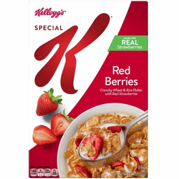 kellogs special K red berry 331g 64126 zoom