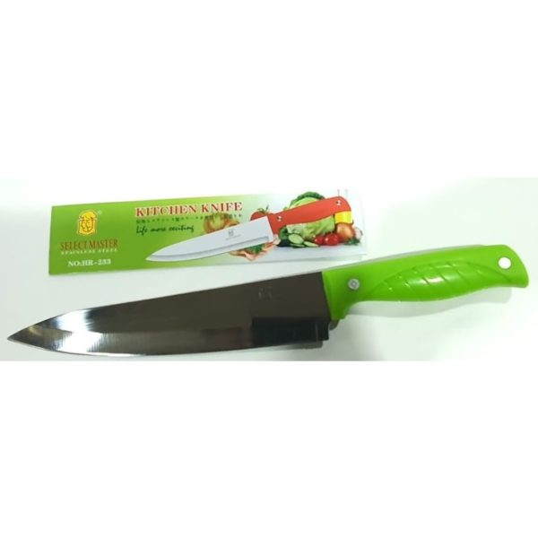 kitchen master knife 1