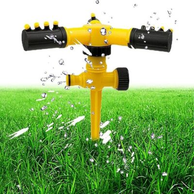 Lawn & Garden Watering Equipment