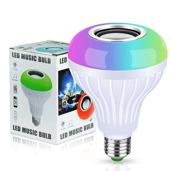 LED Music Bulb App for sale in Jamaica 