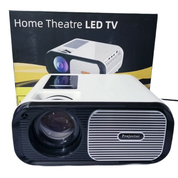 led projector 2
