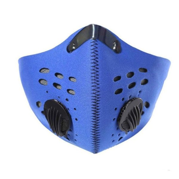 mask w filter blue 1