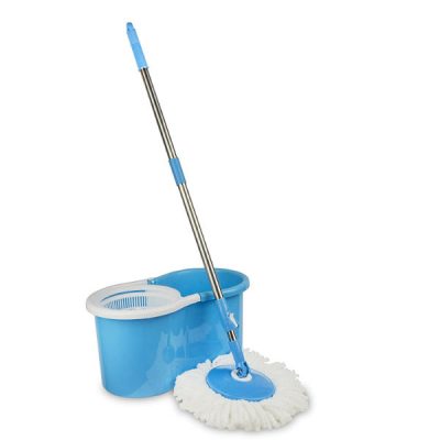 Household Mops, Buckets & Accessories