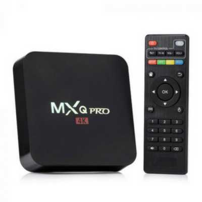 TV Boxes / Streaming Media Players