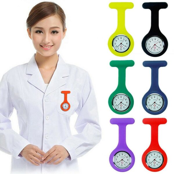 nurse watch