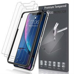 Cell Phone Screen Protectors