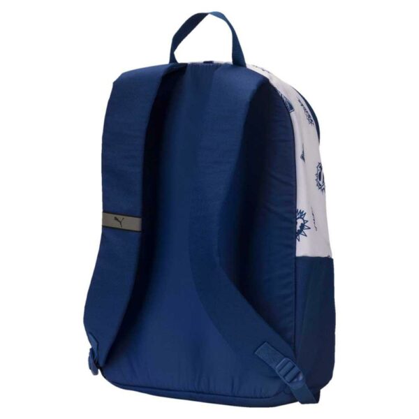 puma justice league large backpack blue1