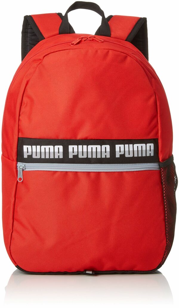 puma phase 2 red
