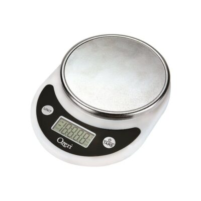 Digital Pocket Scale Small Food Scale Herb Scale Jewelry Scale Portable Scale with Tare GIFT-771
