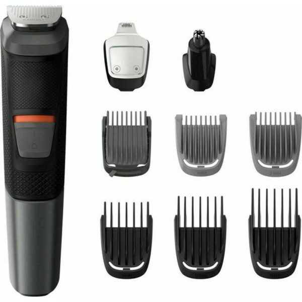 shaver and hair clipper
