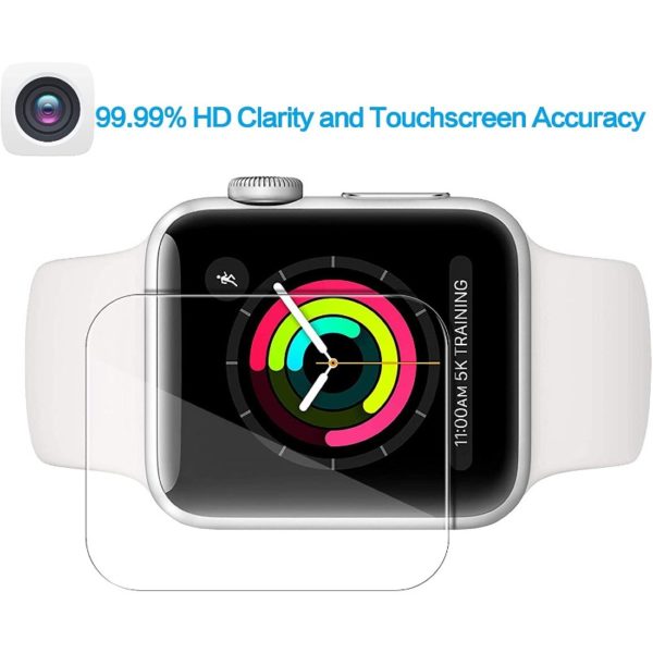 smart watch screen protector 2