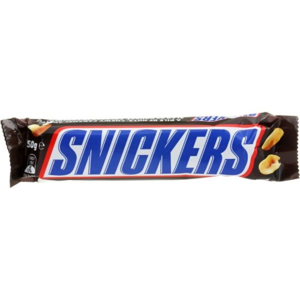 snickers original