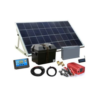 Solar Power Kits