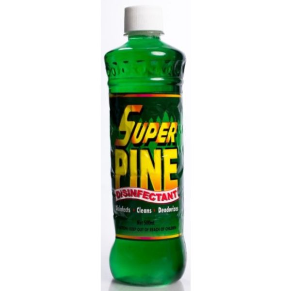 super pine disinfectant 1 1