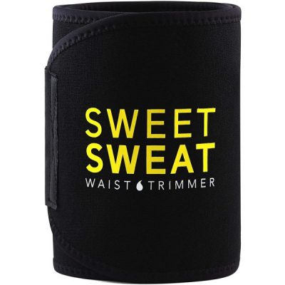 sweet sweat yellow logo design 1