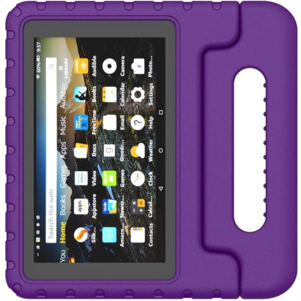 tablet purple