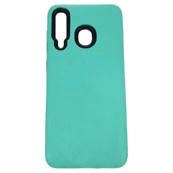 teal a30s phone case