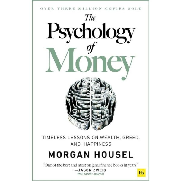 the psycology of money