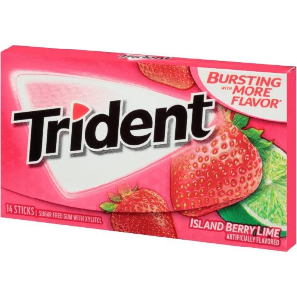 trident island berry lime