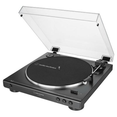 Home Audio Record Players & Turntables
