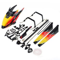 RC Toy Parts & Accessories