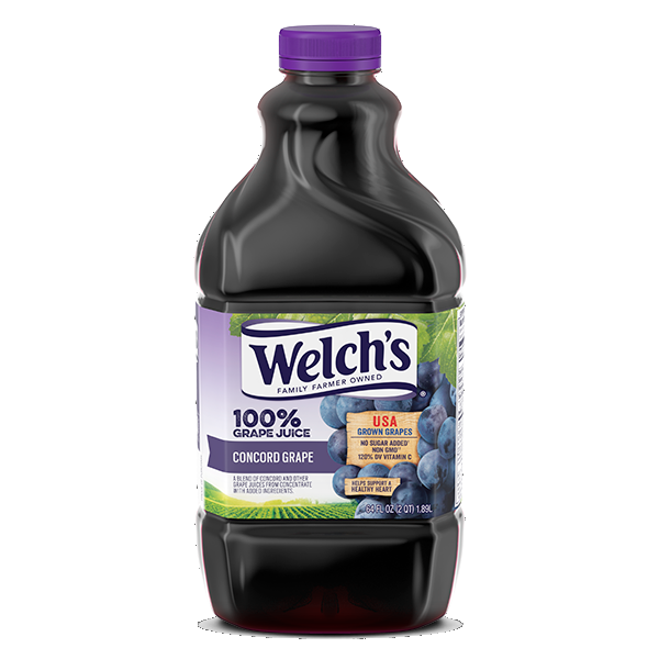 welchs grape juice 1