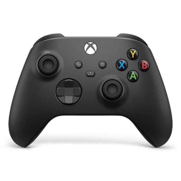xbox core controller front 1