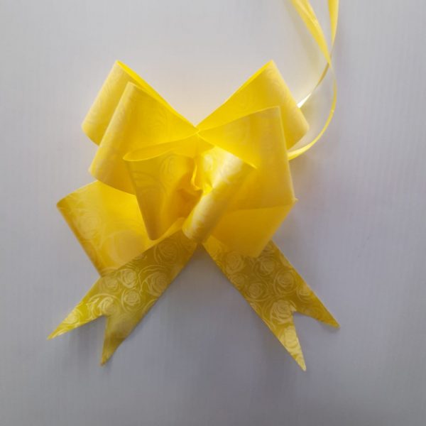 yellow ribbon
